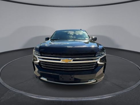Used 2024 Chevrolet Tahoe LT image 3