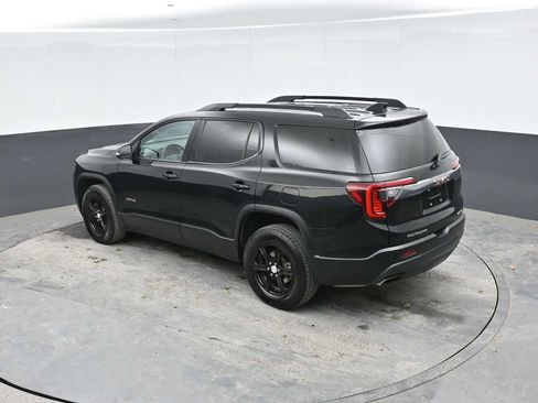 Used 2020 GMC Acadia AT4 AWD/4WD image 11
