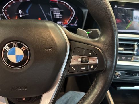 Used 2020 BMW 330i xDrive Sedan w/ Convenience Package image 16