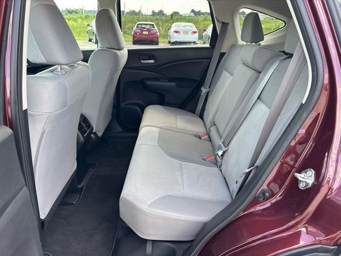 Used 2016 Honda CR-V SE image 20