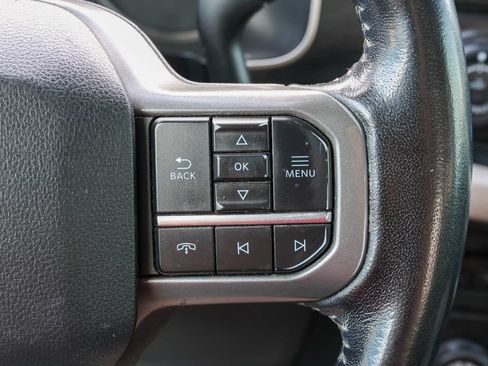 Used 2022 Ford F150 XLT w/ Equipment Group 302A High AWD/4WD image 22