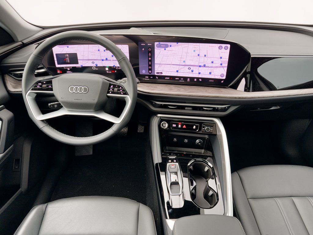 New 2026 Audi Q5 Premium w/ Convenience Package AWD/4WD image 17