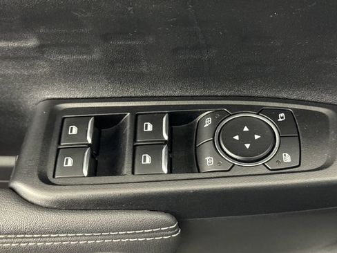 Used 2024 Ford Ranger XLT AWD/4WD image 31