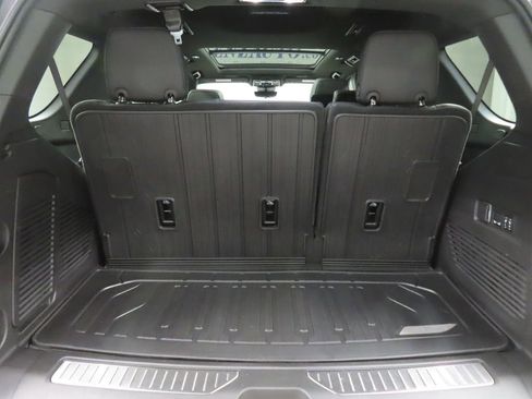 Used 2026 GMC Yukon Denali w/ Denali Reserve Package image 45