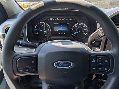 Used 2021 Ford F150 XL AWD/4WD image 34