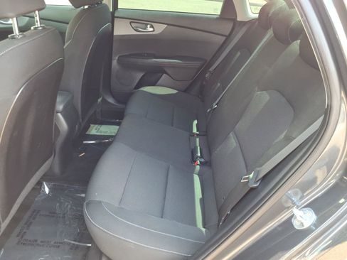 Used 2021 Kia Forte Sedan FWD image 21