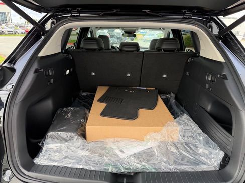 New 2026 MAZDA CX-50 AWD 2.5 Hybrid w/ Weather Package image 30