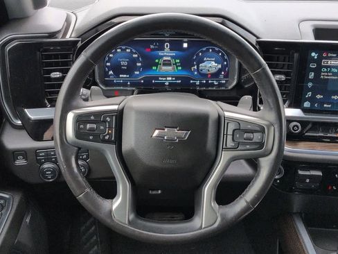 Used 2023 Chevrolet Silverado 1500 RST w/ All Star Edition Plus image 22