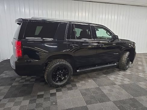 Used 2019 Chevrolet Tahoe LS AWD/4WD image 3