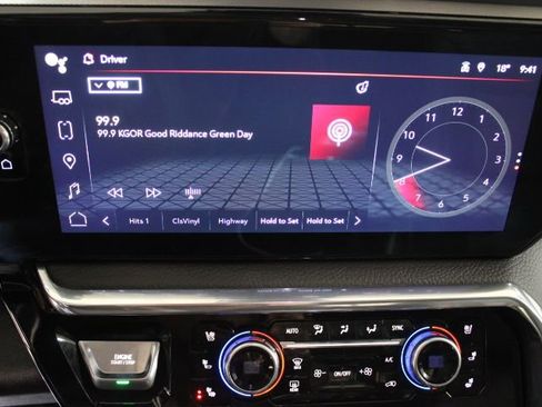 Used 2025 GMC Sierra 2500 Denali image 48