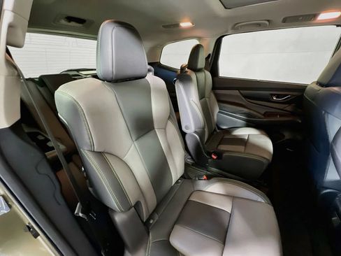 Used 2023 Subaru Ascent Onyx Edition Limited AWD/4WD image 25
