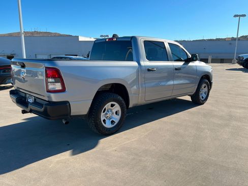 Certified 2023 RAM 1500 Tradesman w/ Tradesman Group image 5