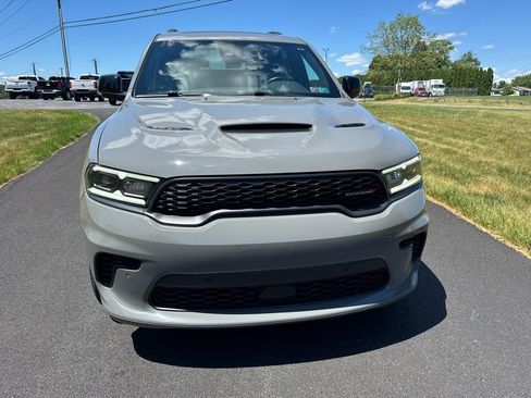Used 2024 Dodge Durango R/T AWD/4WD image 8
