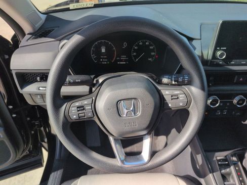 Used 2025 Honda CR-V EX image 15