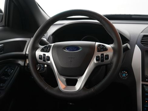 Used 2015 Ford Explorer Sport image 20