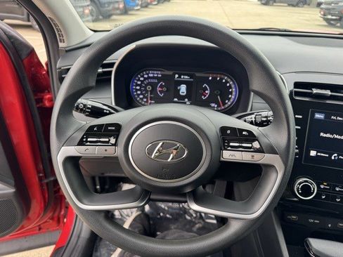 Used 2023 Hyundai Tucson SEL image 15