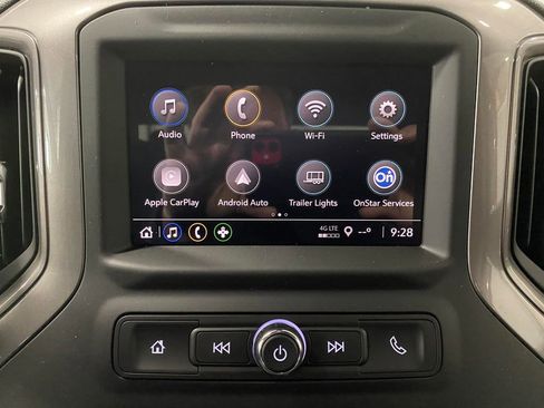 New 2026 Chevrolet Silverado 2500 W/T w/ WT Convenience Package image 9