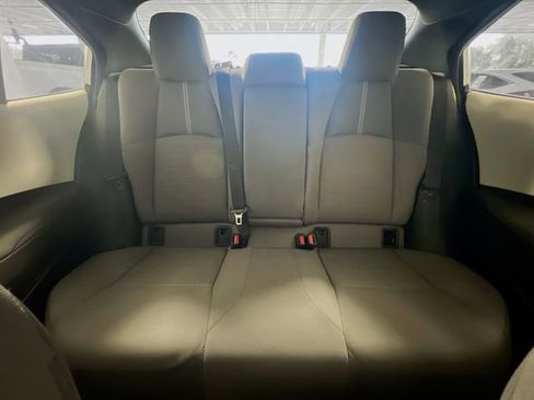 Used 2021 Toyota Corolla SE FWD image 26