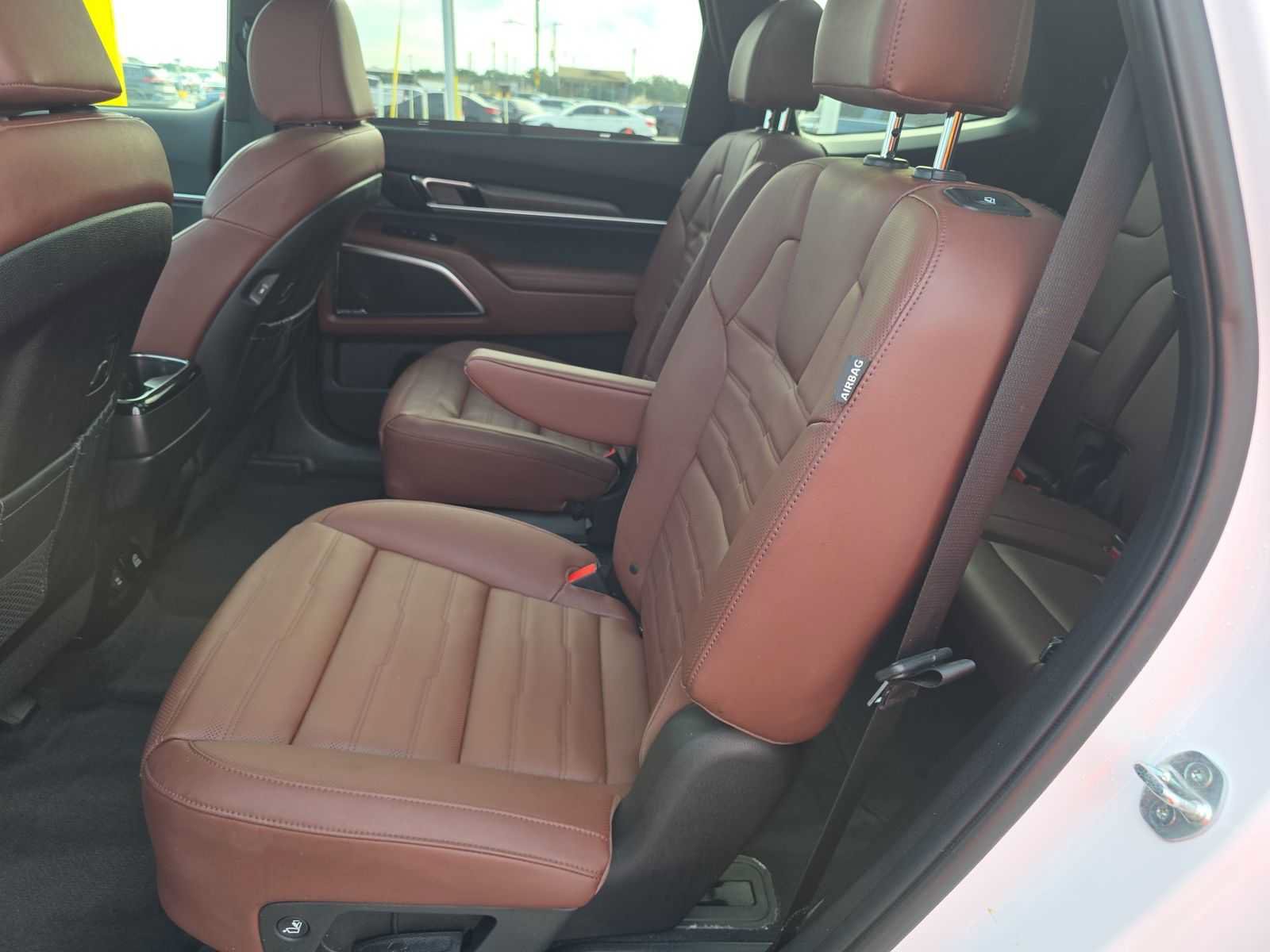 Used 2024 Kia Telluride SX Prestige AWD/4WD image 8