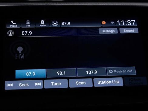 Certified 2023 Honda Passport EX-L image 36