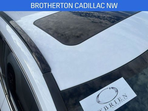 Used 2024 Lexus RX 350 AWD image 4