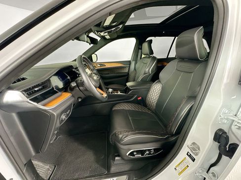 Used 2022 Jeep Grand Cherokee Summit image 21