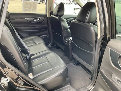 Used 2014 Nissan Rogue SL AWD/4WD image 32