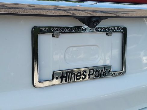 Certified 2024 Lincoln Corsair Reserve w/ Equipment Group 201A AWD/4WD image 33
