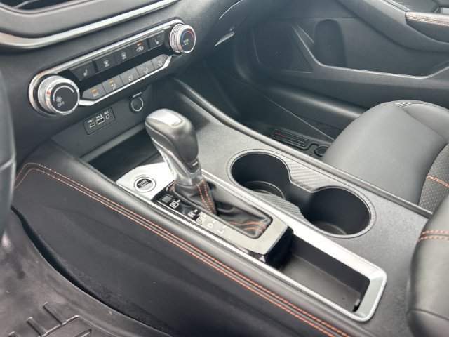 Used 2020 Nissan Altima 2.5 SR w/ Premium Package FWD image 27