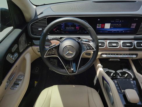 Certified 2024 Mercedes-Benz GLE 350 4MATIC image 12