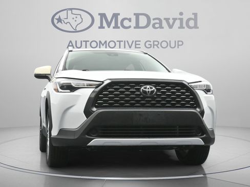 Used 2022 Toyota Corolla Cross LE FWD image 27
