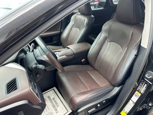 Used 2017 Lexus RX 350 AWD w/ Premium Package image 10