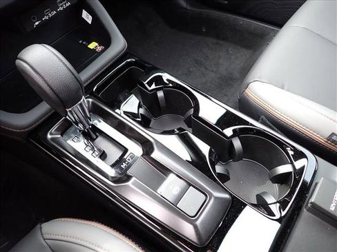 New 2026 Subaru Forester Sport AWD/4WD image 20