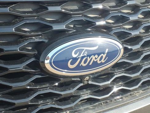 Used 2020 Ford Explorer ST w/ ST Street Pack AWD/4WD image 24