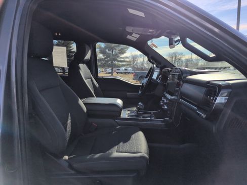 Used 2023 Ford F150 XLT w/ Equipment Group 302A High image 13