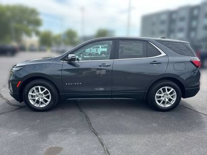 Used 2023 Chevrolet Equinox LT