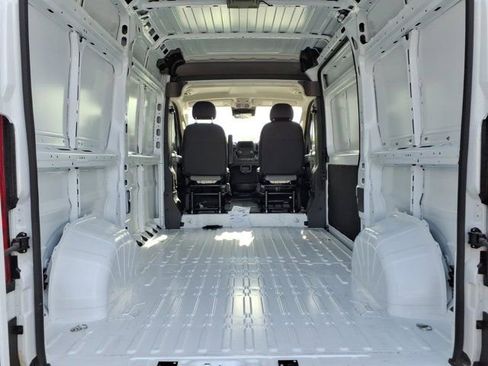 New 2026 RAM ProMaster 2500 FWD image 19