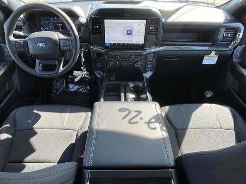 New 2026 Ford F150 STX w/ Equipment Group 200A image 11