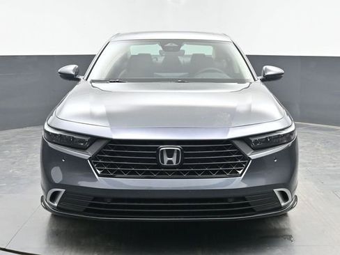 New 2026 Honda Accord Touring image 3