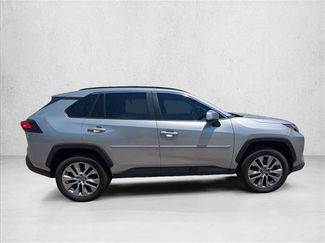 Used 2024 Toyota RAV4 XLE Premium w/ Weather Package AWD/4WD video 4