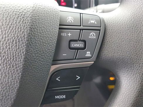 Used 2025 Toyota Camry LE image 24