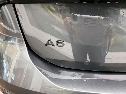 Used 2026 Audi A6 Premium Plus AWD/4WD image 33