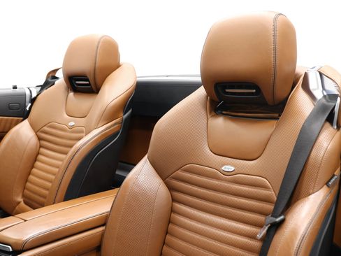 Used 2014 Mercedes-Benz SL 550 image 15