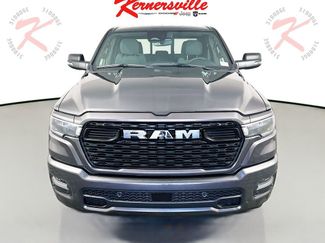 New 2025 RAM 1500 Big Horn video 2