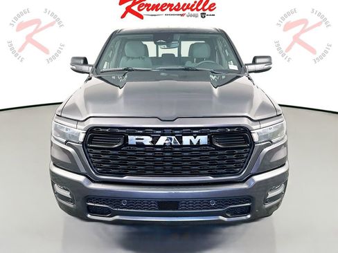 New 2025 RAM 1500 Big Horn image 2