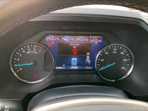 Used 2022 Ford Expedition Max Limited RWD image 25