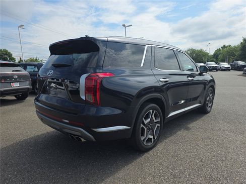 Used 2023 Hyundai Palisade SEL w/ Premium Package AWD/4WD image 10