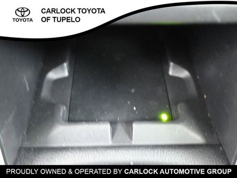 Used 2025 Toyota Corolla Cross XLE w/ Convenience Package image 15