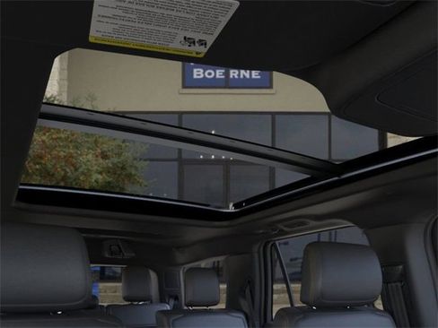 New 2025 Ford Expedition Tremor image 22