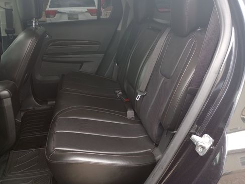 Used 2014 GMC Terrain Denali FWD image 11